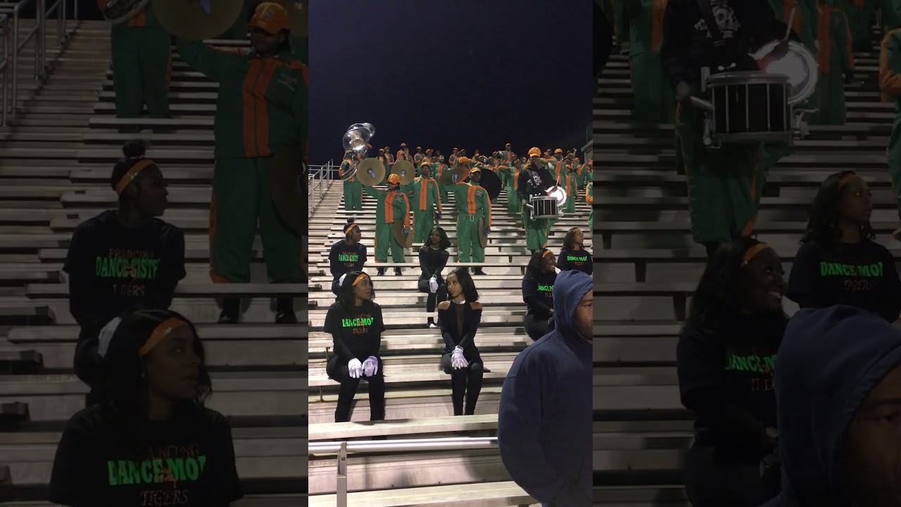 Stockbride mighty marching tigers 2019-2020