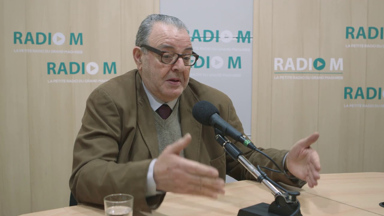 Belaïd Abane: 