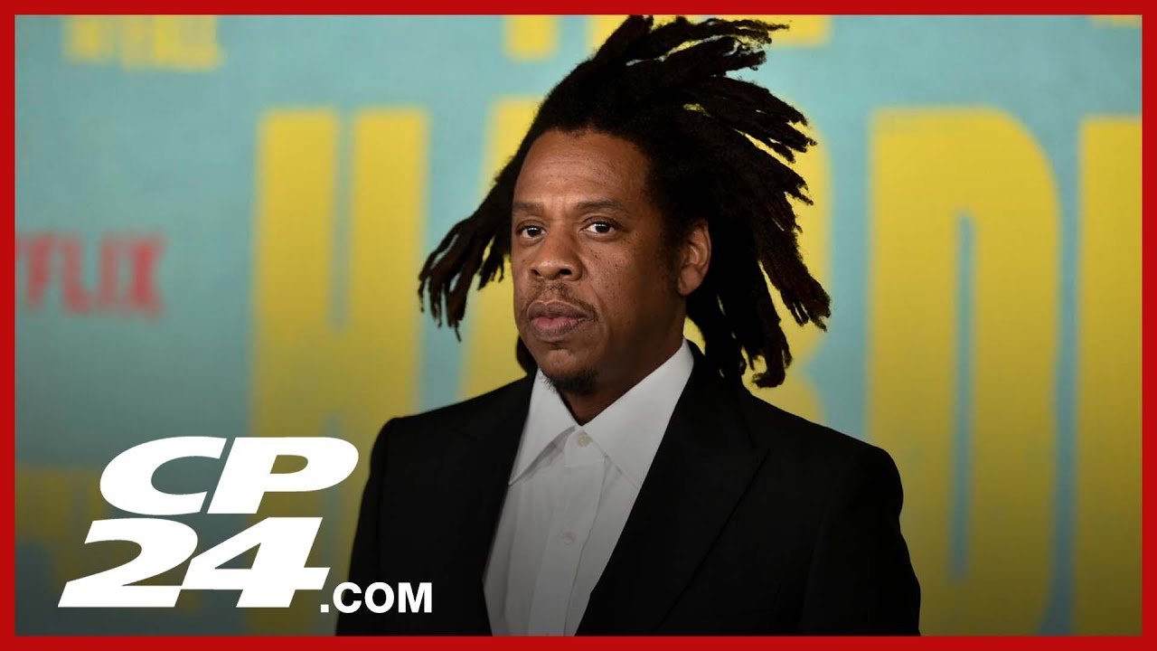 Jay-Z accused of sexually assaulting 13-year-old in 2000 incident along with Sean &lsquo;Diddy&rsquo; Combs