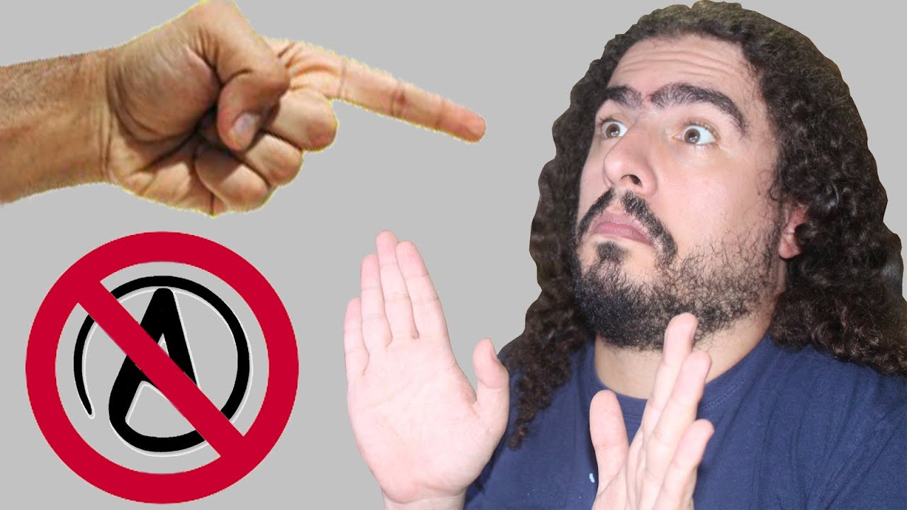 Você tinha que deixar de ser ateu!! (#Pirula 138)