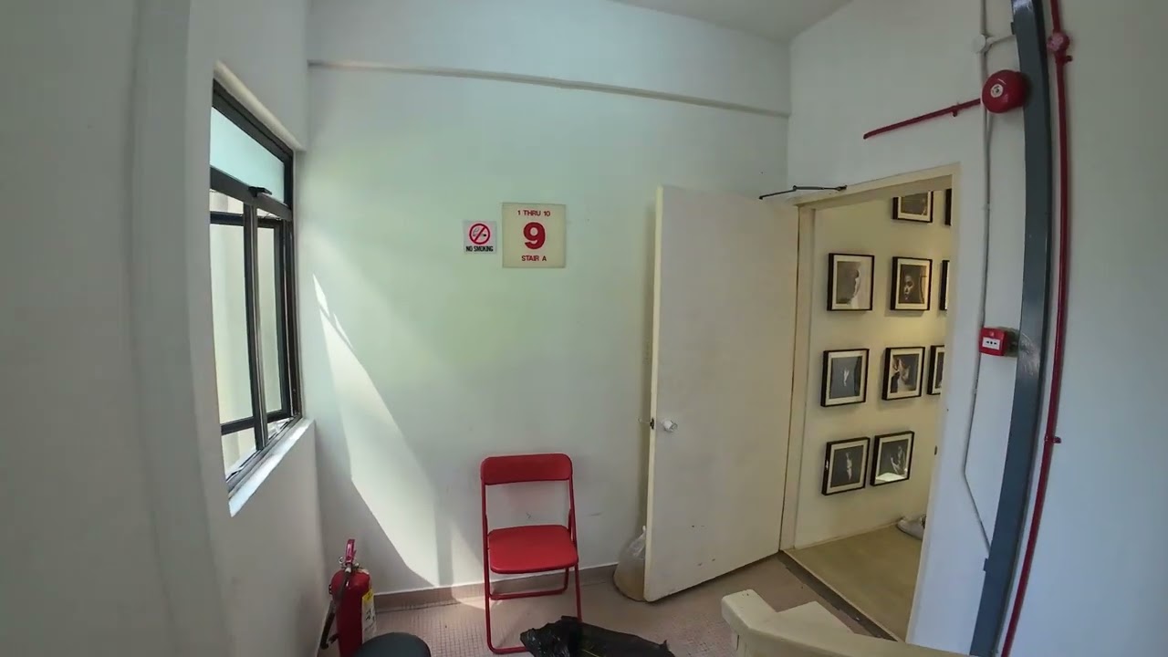 Grand Building : Quiet Commercial Series