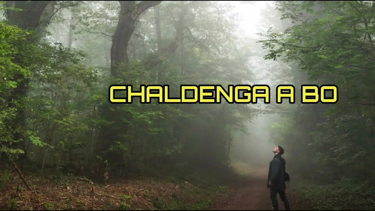 Thlam sa tura kal Chaldenga bodan mak leh Darkimi thla chhuak ( Mi Thiltawte 486 )
