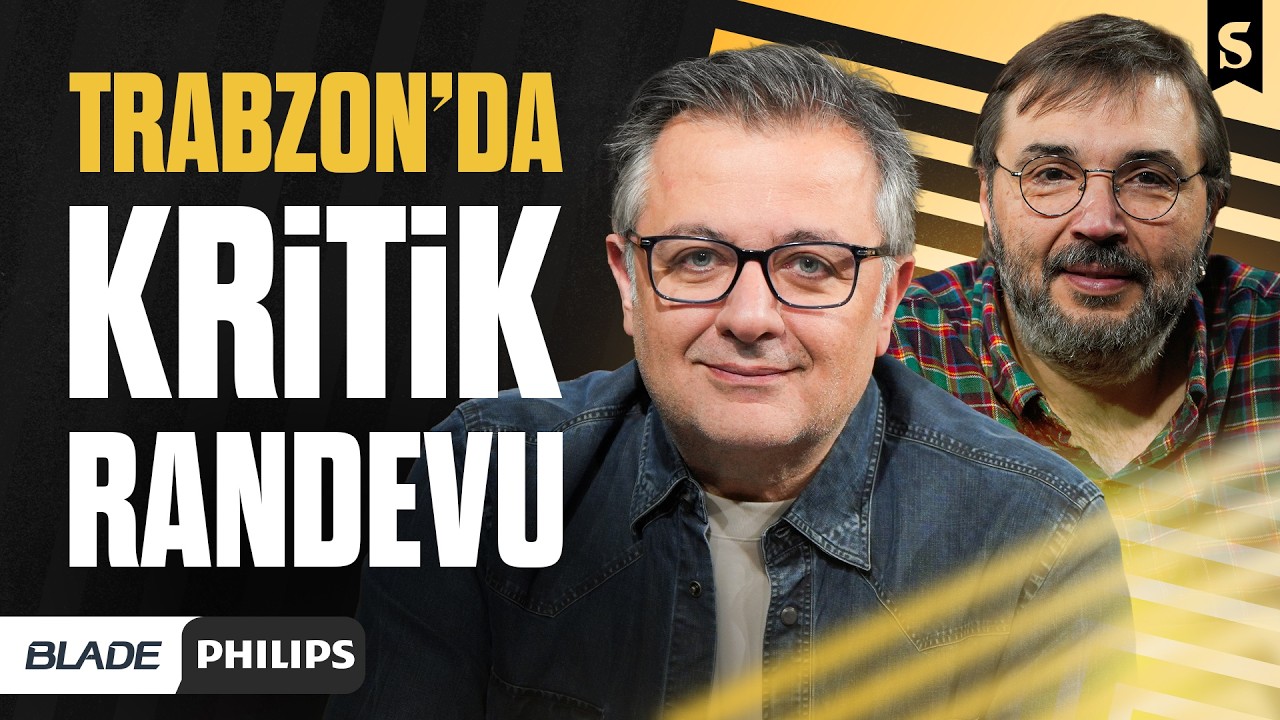 Trabzonspor-Fenerbahçe, All-Star Alperen | Mehmet Demirkol & Kaan Kural - Oyna Devam #27