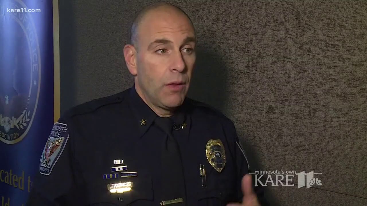 Police combating mental health issues