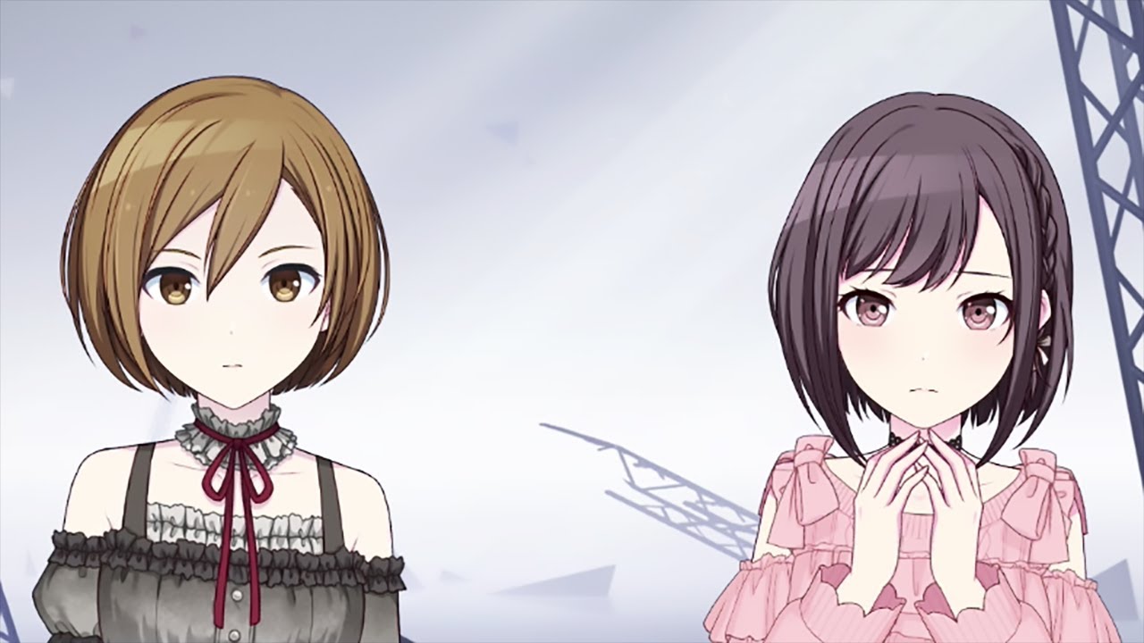 ''Why are you so obsessed with helping Mizuki?''