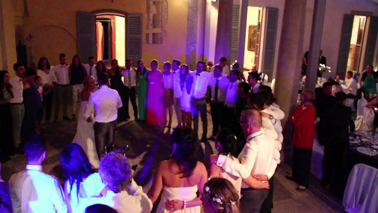 Matrimonio al Castello di Sulbiate / Sulbiate (MB)