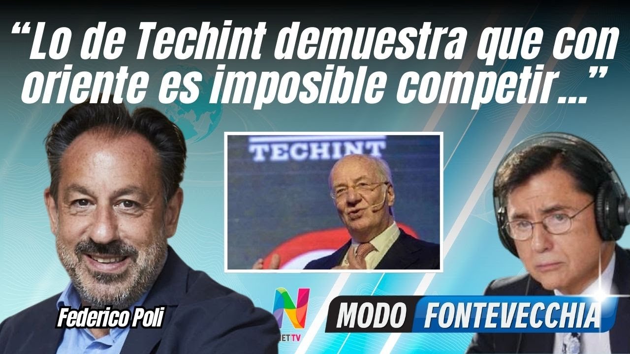 “Un 10% anual más de inflación con un dólar más alto sería beneficioso para todos”