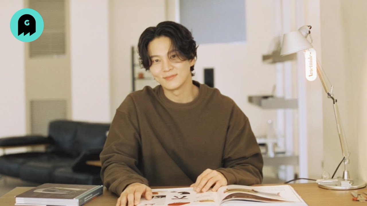 [Special Clip] 주원 - 사랑은...