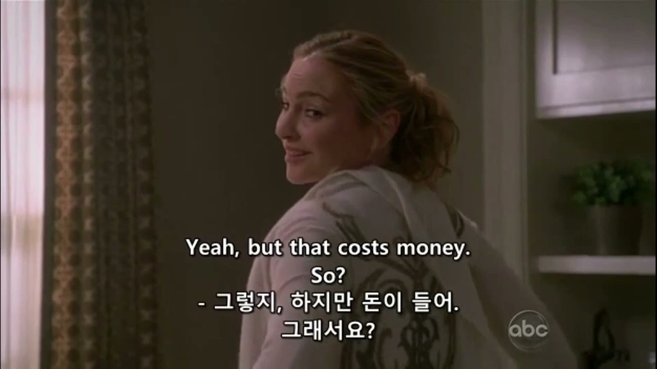 Desperate Housewives S6 E4-6