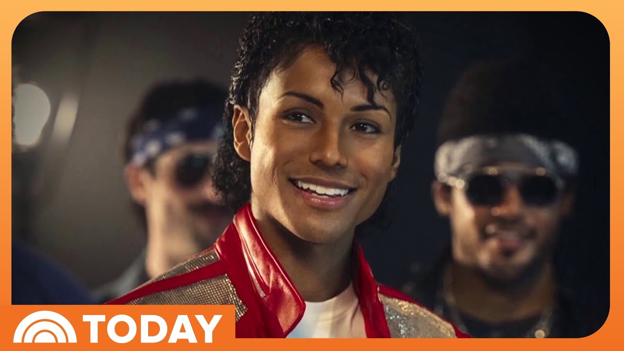 &lsquo;Michael&rsquo; Smashes Box Office Record Amid Controversy