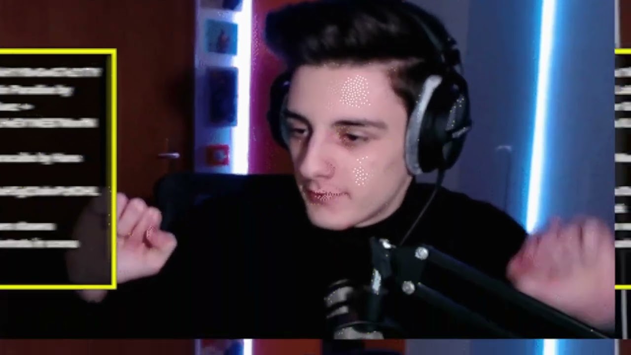 3rd save 494/641 - FINIAMO TAINTED CAIN? - !sub !social