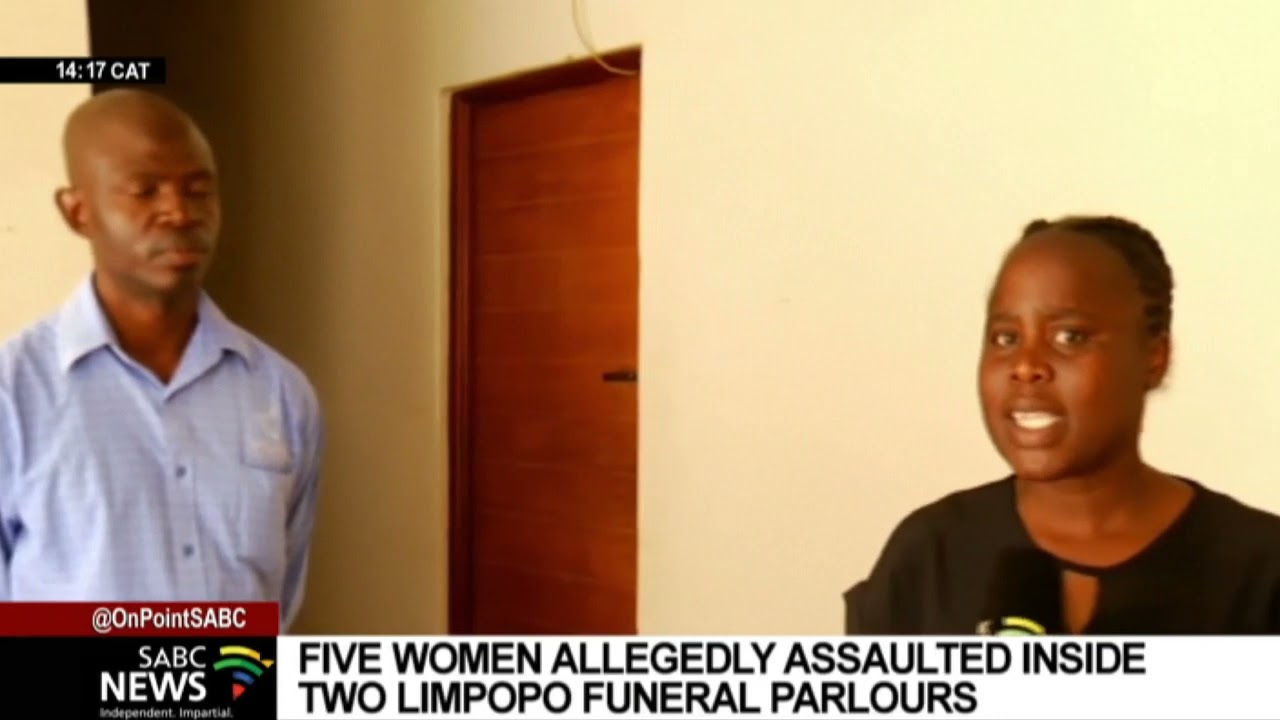 Five women allegedly gang-raped at Leporong village in Limpopo