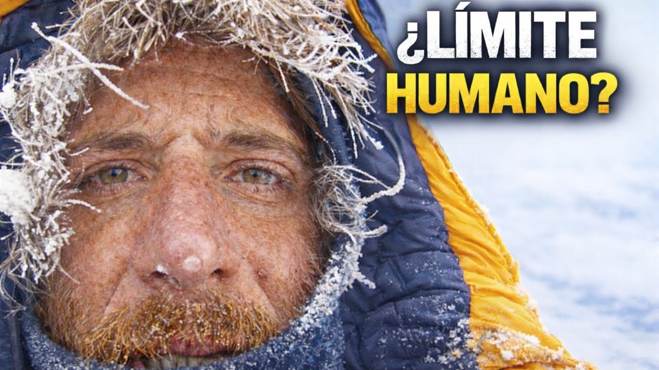 Sin oxígeno y al límite: la mente de Alex Txikon