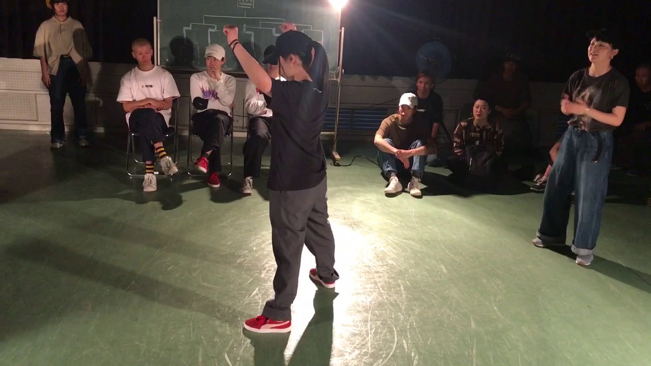 EN vol.14  2回戦  ロクハ&あきら様  vs  大佐。&マキロン