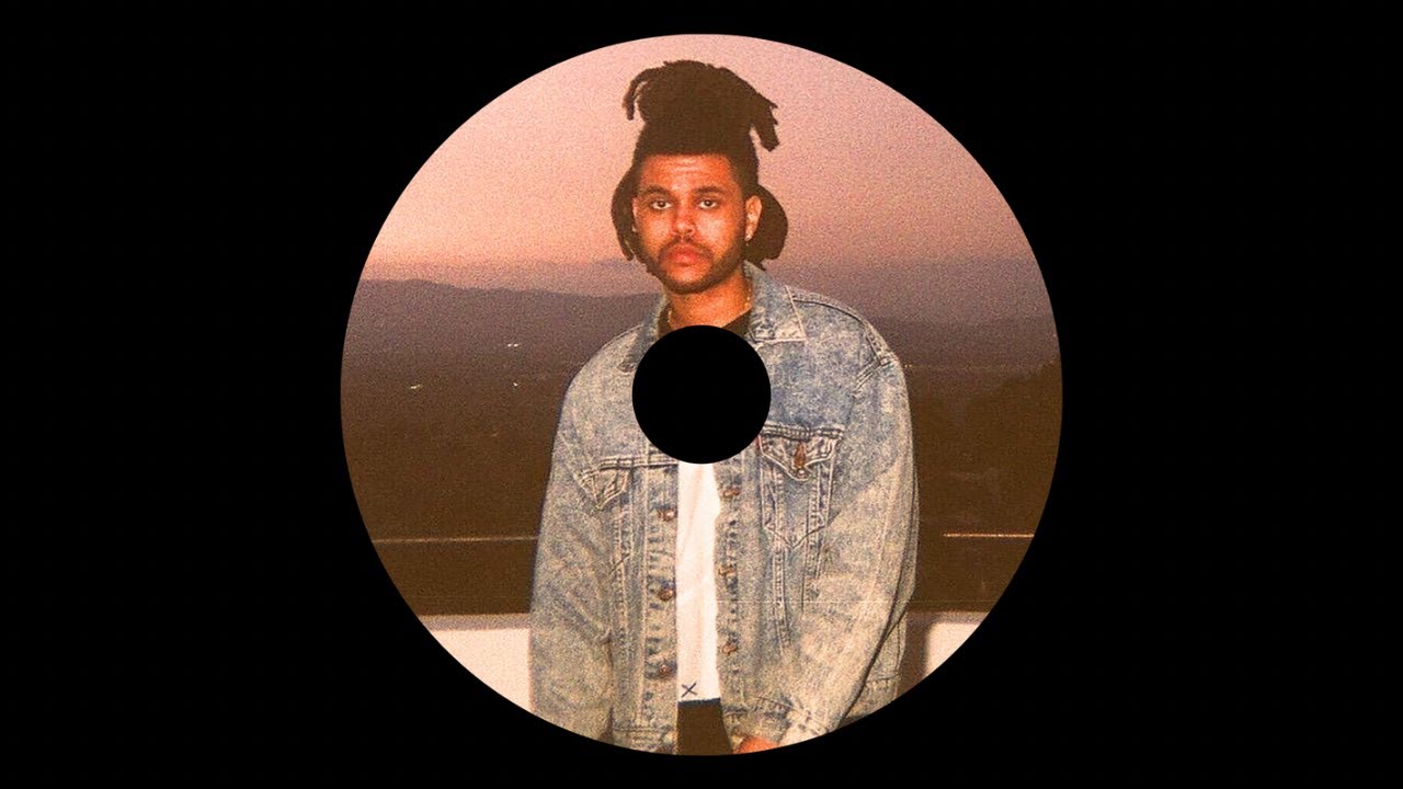 42 Minutes Of Chill The Weeknd (SEAMLESS TRANSITIONS)