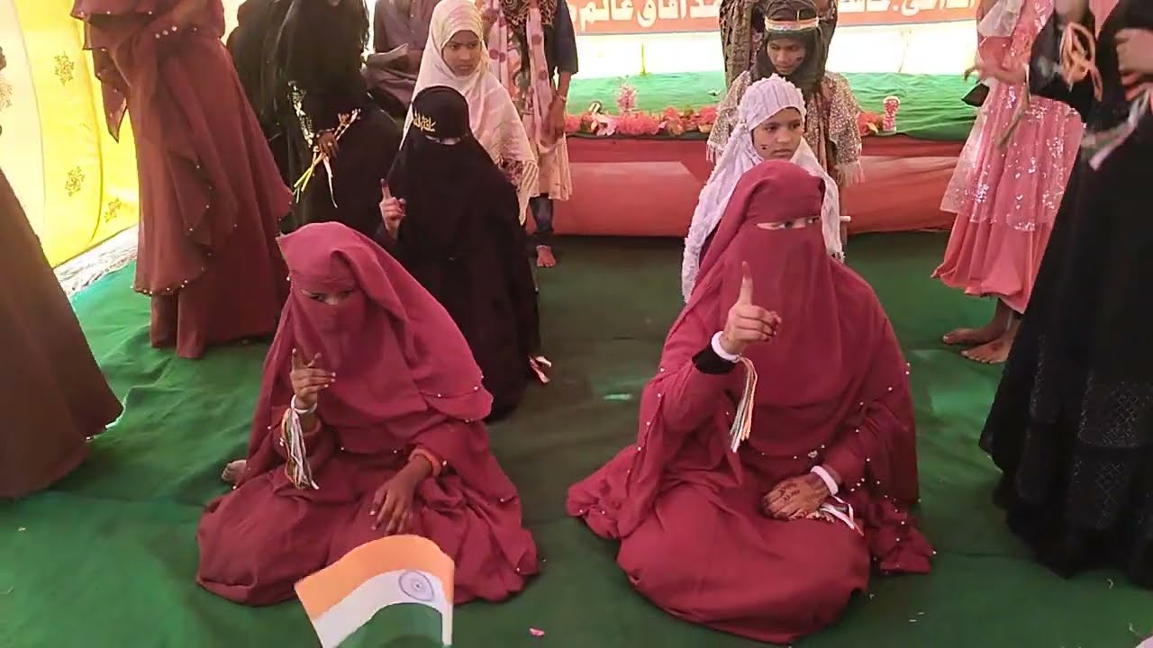 #islamicdarama komitarana#Newsahktisaligirls salmasheli#chinonahindustahamara# hiditarana