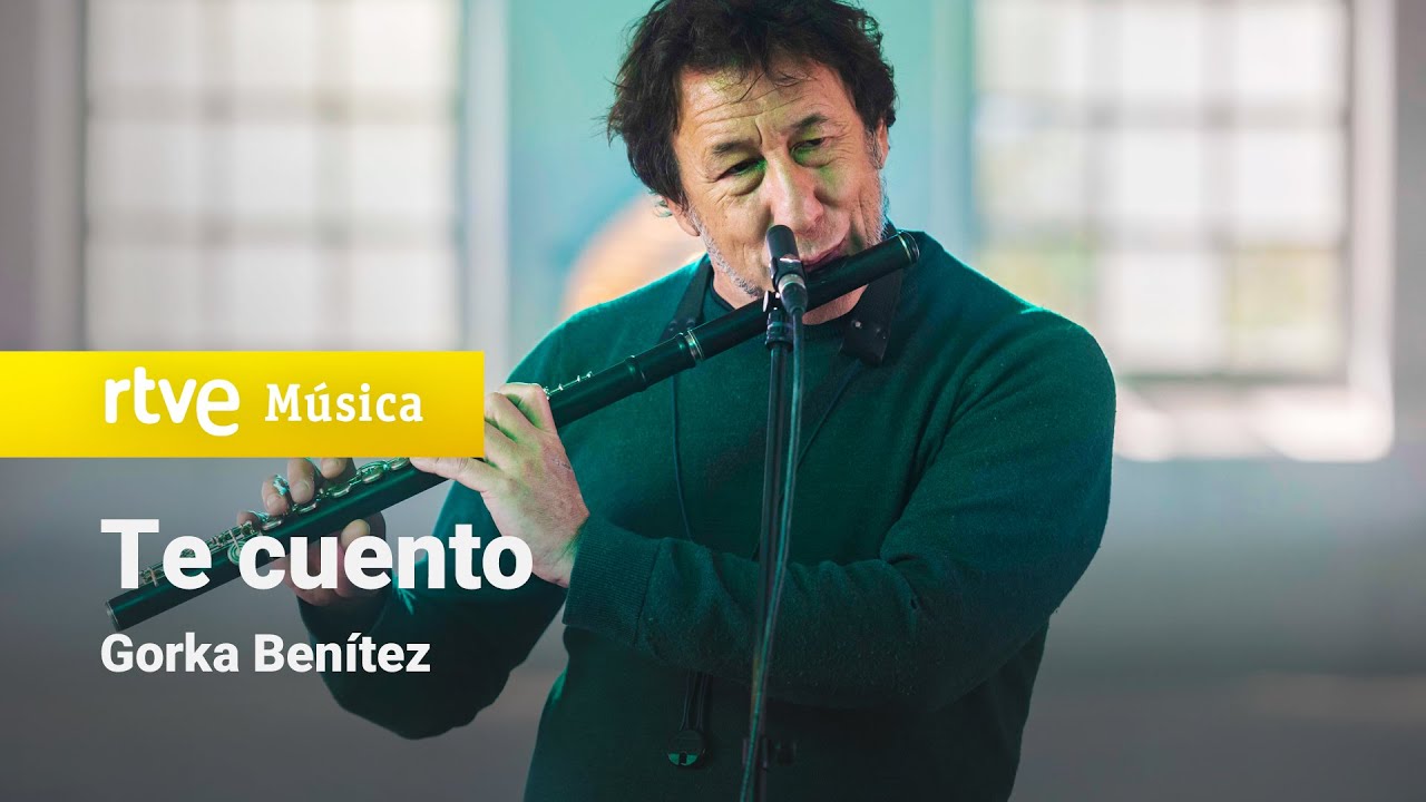 Gorka Ben&iacute;tez - 