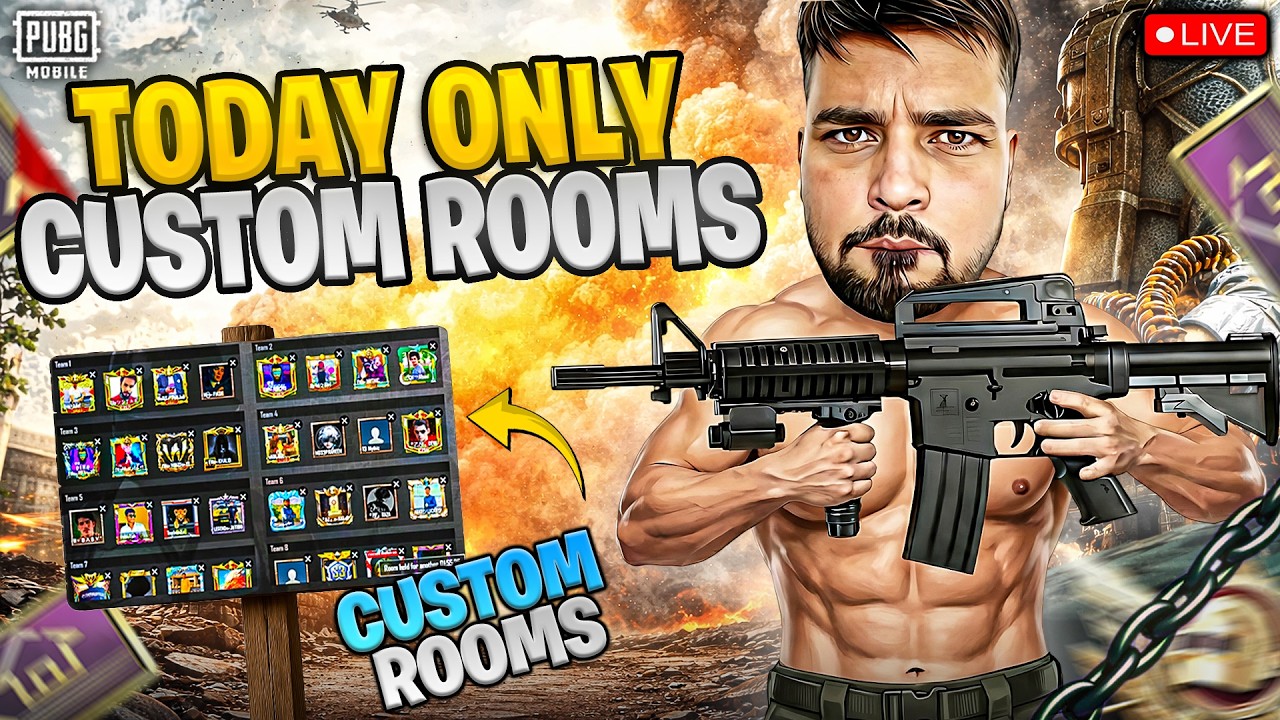 CUSTOM ROOMS HON GAY AJ AA JAO  - FMRADIO GAMING