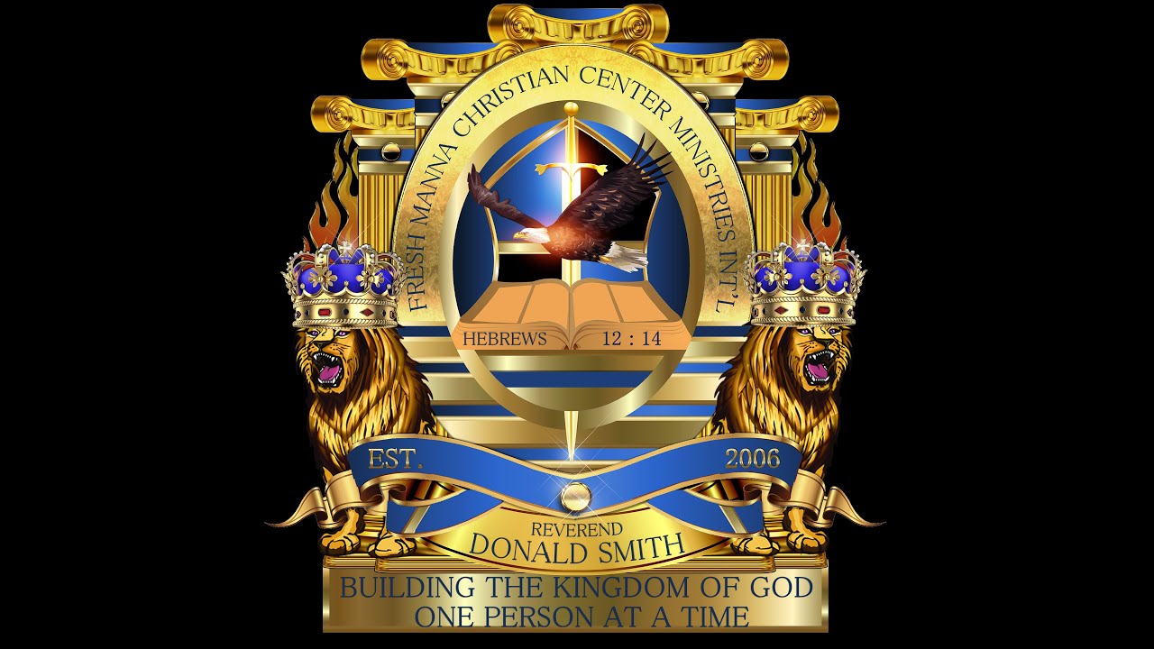 The Seven Dimensions Of The Spirit World Part 3 - Pastor Donald Smith 2/8/2026