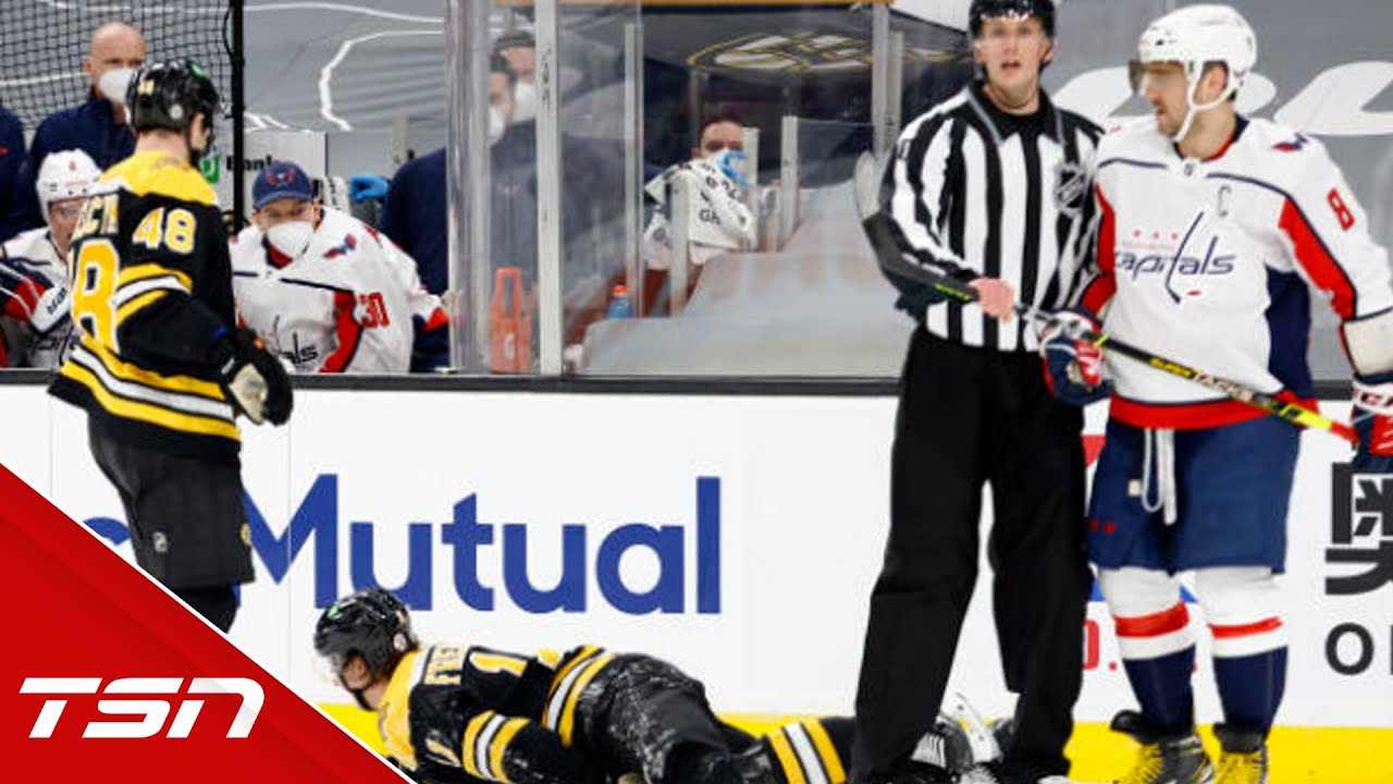Should Ovi have been suspended? | OverDrive