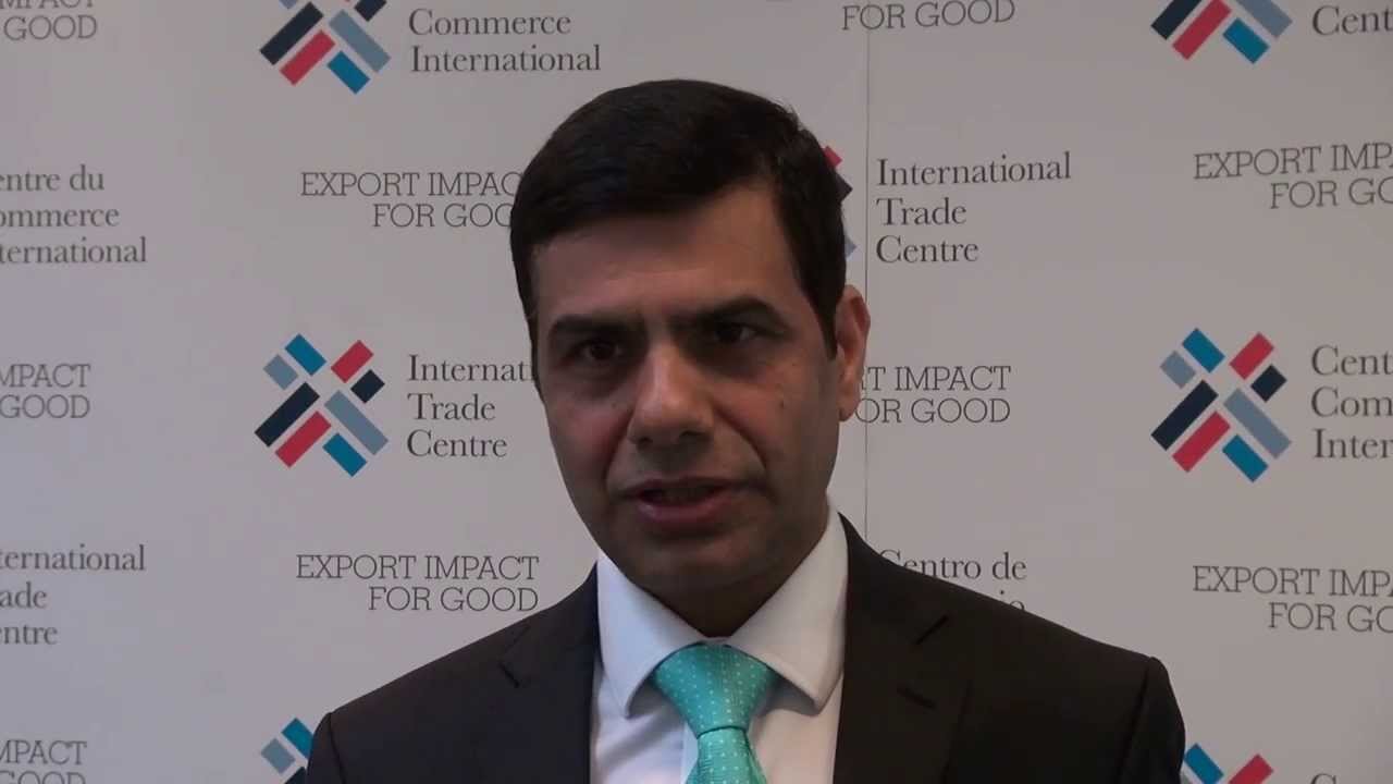 High Representative for the LDCs, LLDCs and SIDS: Overcoming trade challenges