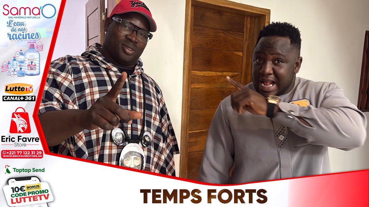 Teukouwanté bou méti Ndiaga Dollé attaque Mbaye Gouye Gui riposte