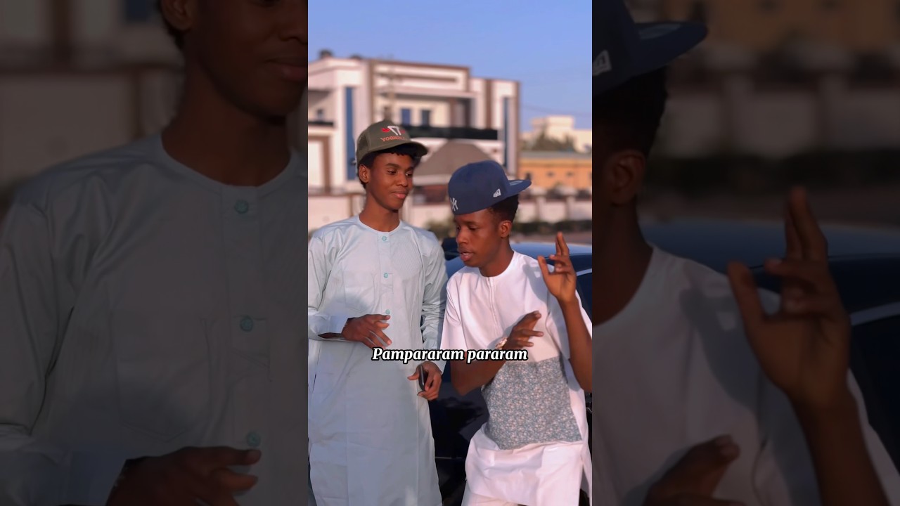Pampararam pararam! #stylishboy #shorts #viralvideo