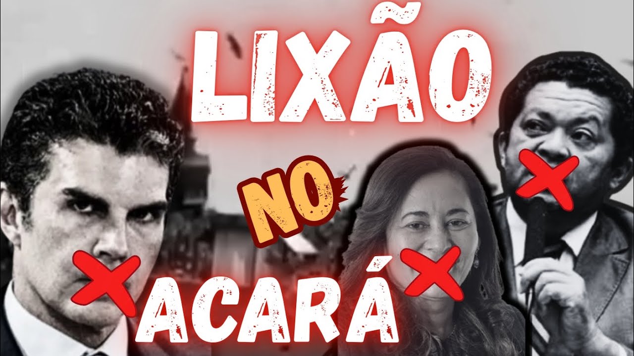 O SIL&Ecirc;NCIO SEPULCRAL!!!🤬😡🤬😡