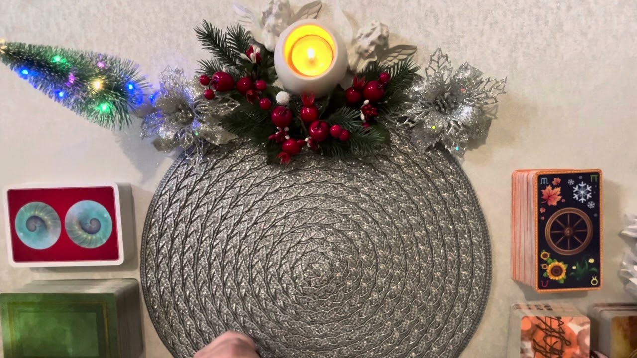 ЧТО ПРИЯТНО УДИВИТ до КОНЦА ГОДА?!!✨🔥❤️💌🕊️💯