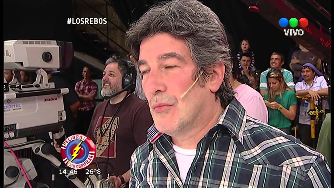 Peligro Sin Codificar - Domingo 1 de Septiembre de 2013.