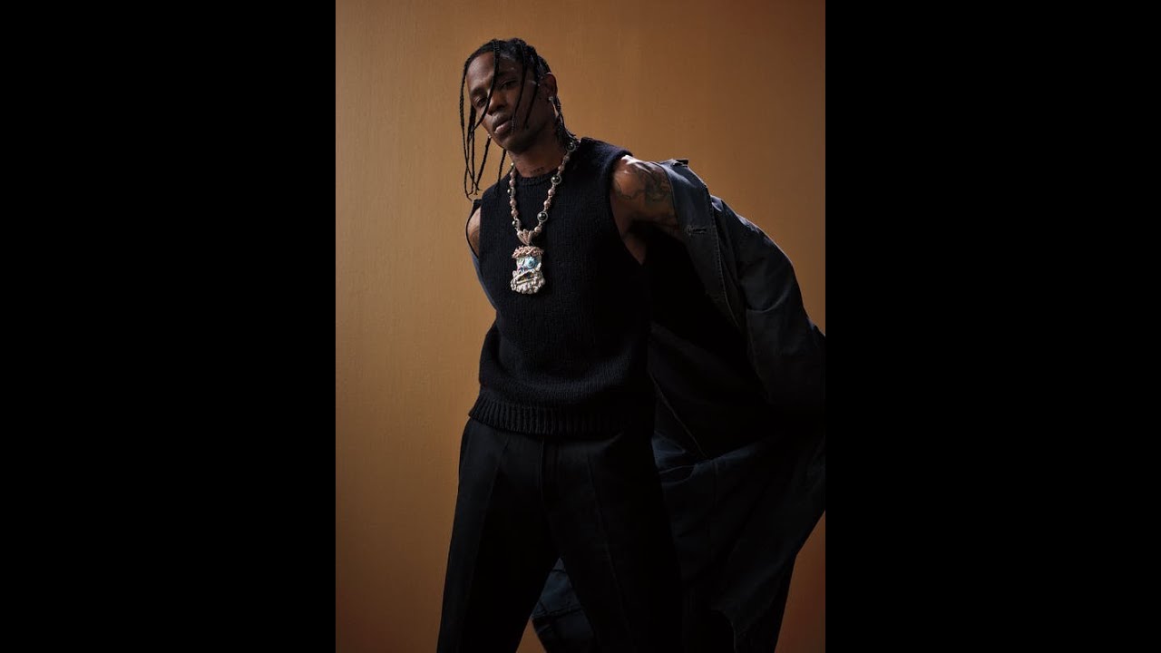 [ GRÁTIS PARA LUCRO ] Type beat  '' MAFIA ''  Travis Scott X Don Toliver X GUNNA  (prod. @ANBU  )