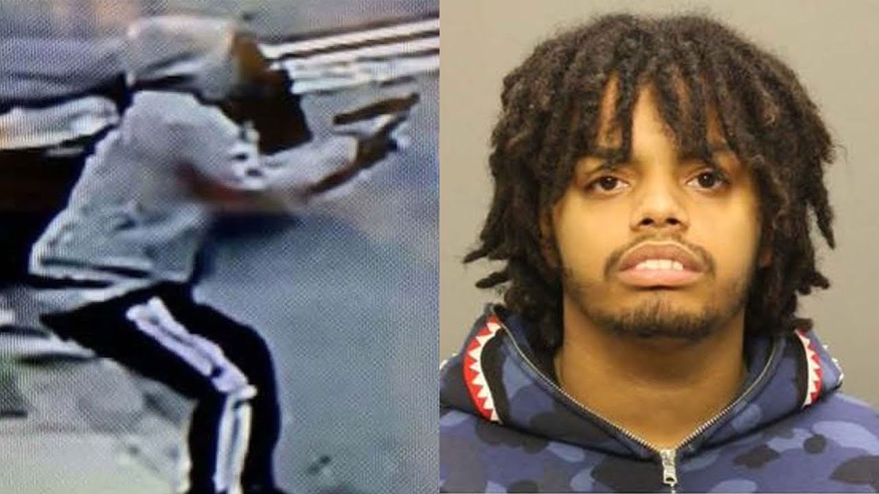Lynn police identify shooting suspect who fired at car across street