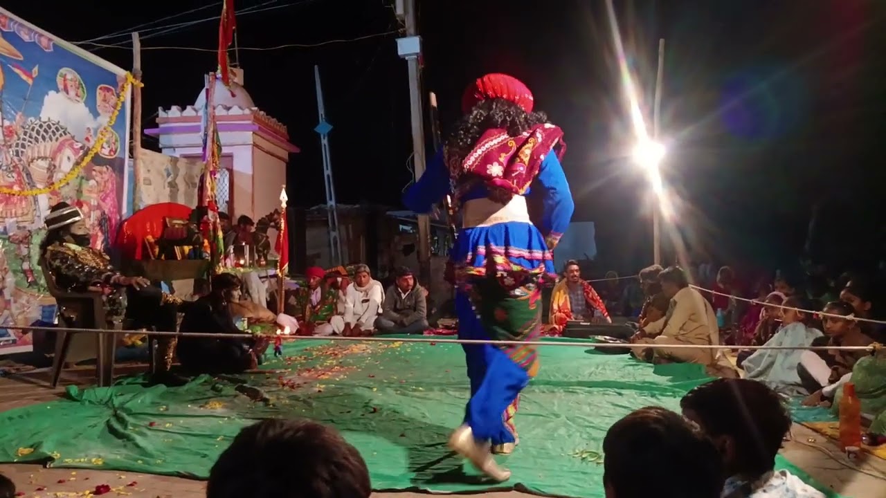રાજપર નો ગઢવી 