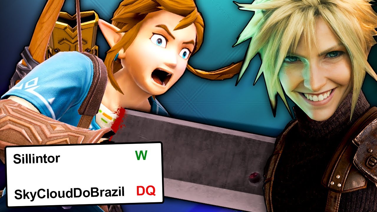 How a DISQUALIFIED player KICKED ME out of a tournament