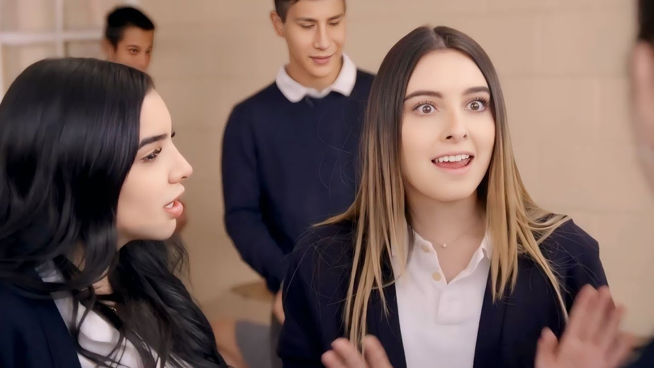 La Rosa de Guadalupe | EL DESEO [Part 1] | Cap&iacute;tulo 2025 HD VIDEO