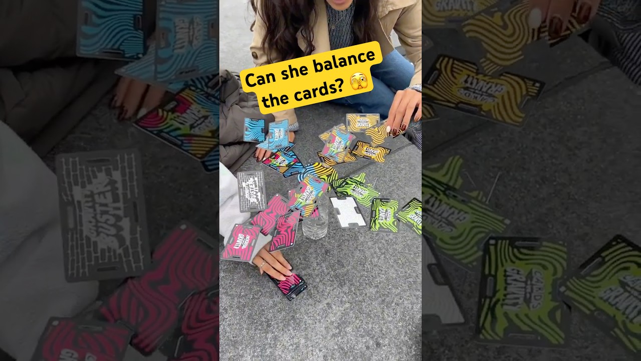 We'll play Cards vs Gravity anywhere 😅