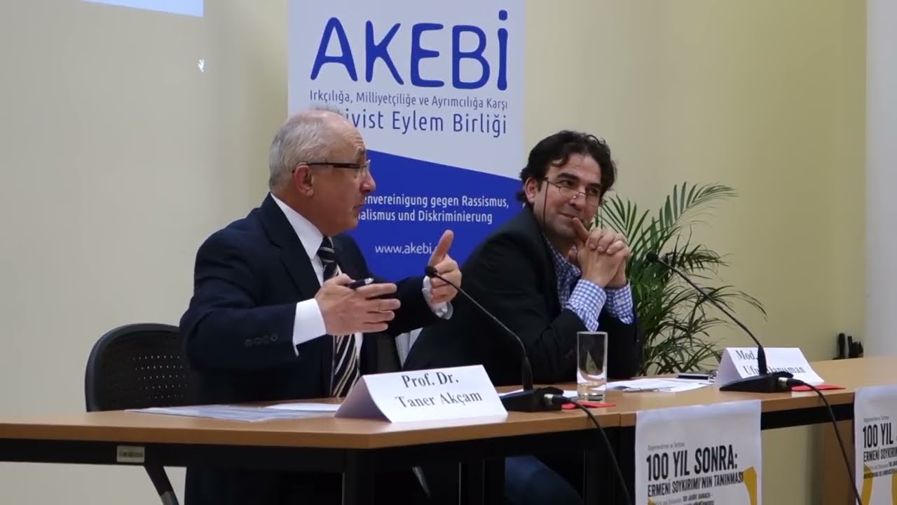 Ermeni Soykırımı'yla ilgili henüz araştırılmamış arşivler var mı? - Taner Akçam