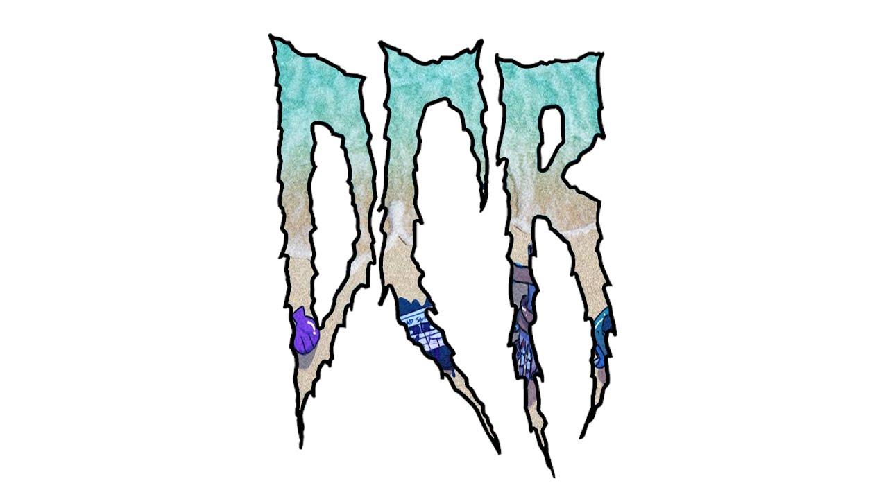 RIPVANN x KELLAN BREEN - U CANT DENY (prod. OH GASM!) (OFFICIAL VISUALIZER)