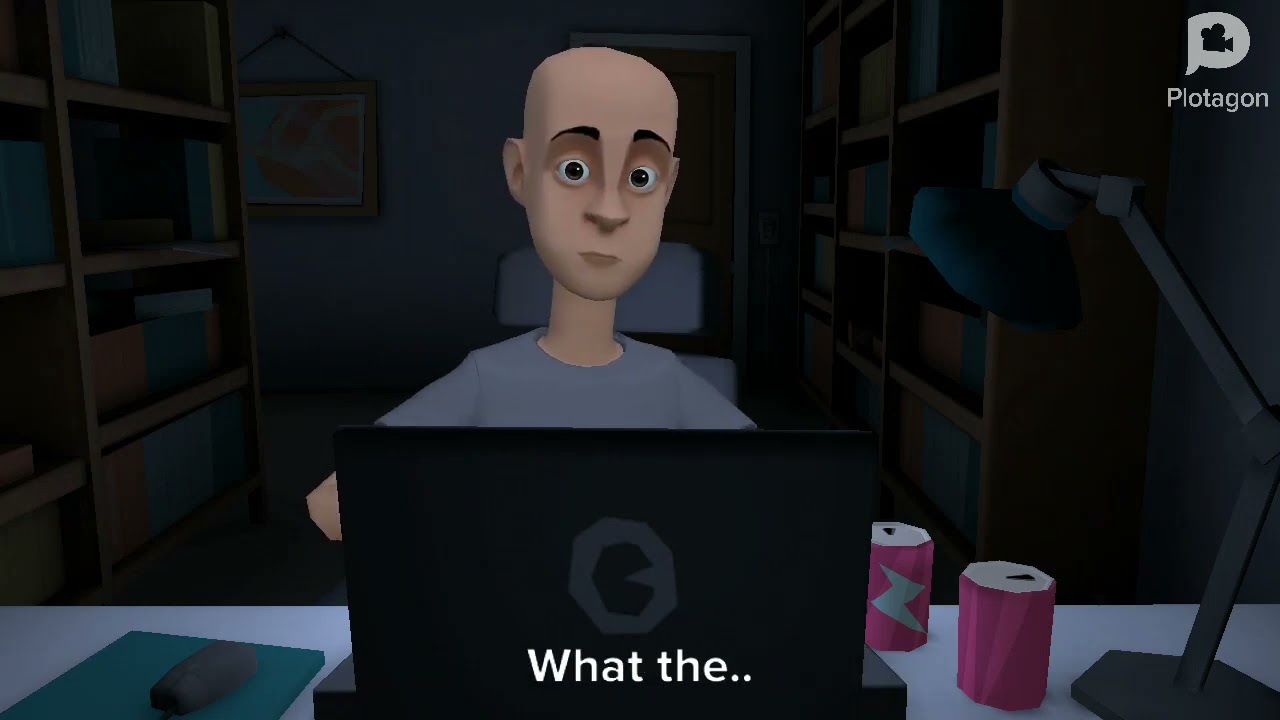 Classic caillou gets banned again on roblox/ Grounded BIG TIME