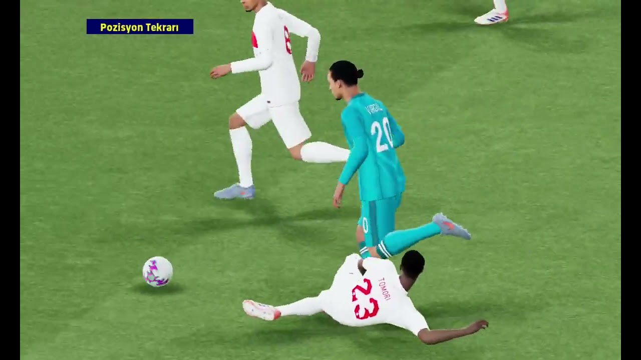 E football