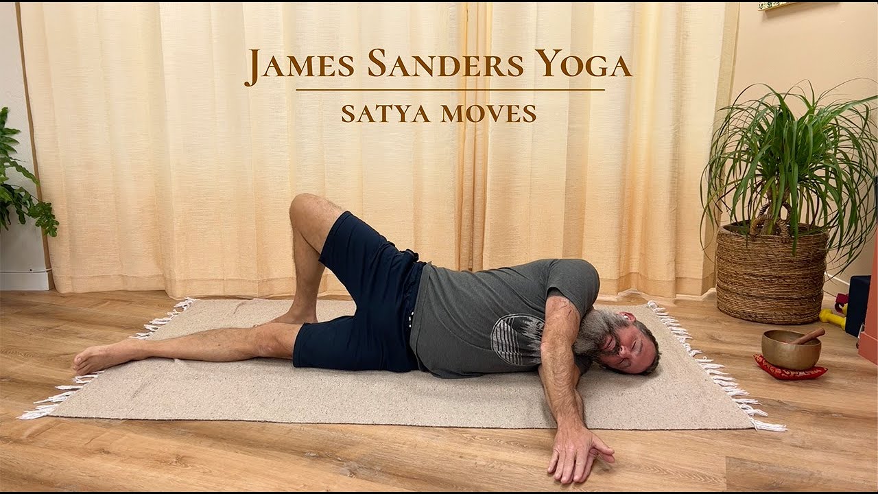 SATYA movements demonstration