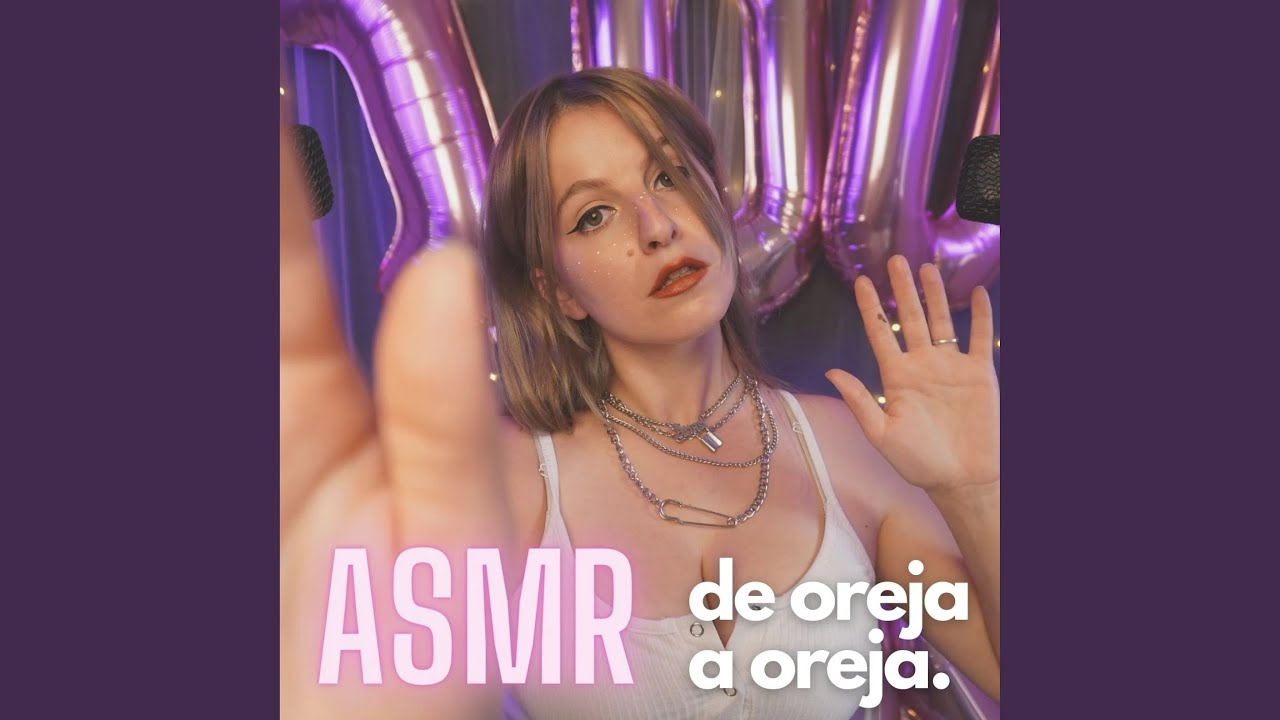 Mouth Sounds (Sonidos con la boca)