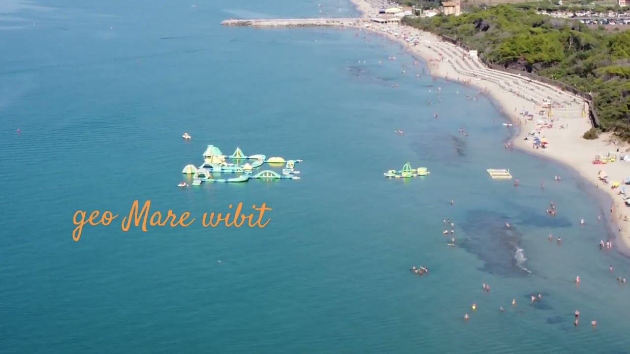 Torre Mozza Piombino  Vignale riotorto spiaggia libera