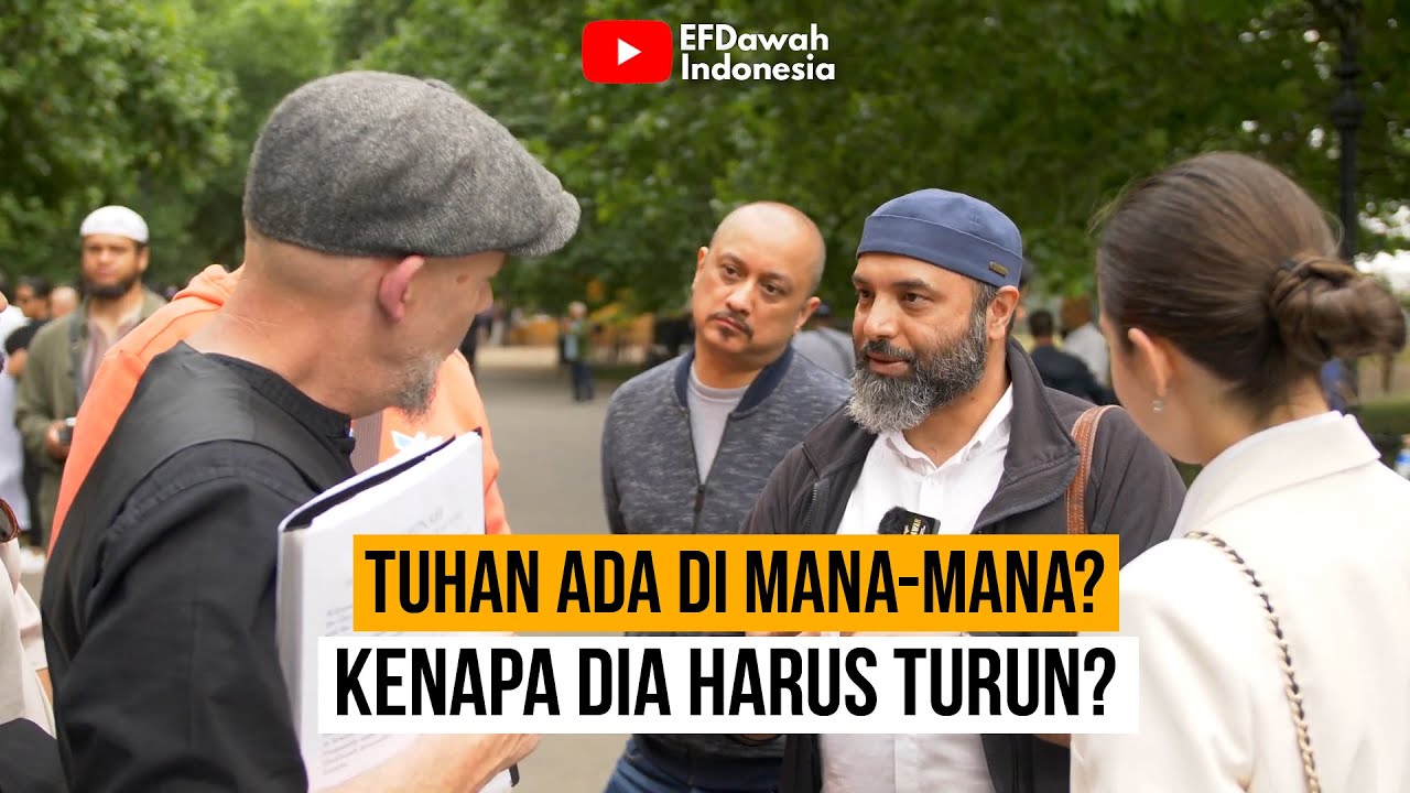 Bagaimana Cara Masuk Surga? Menurut Islam dan Kristen.