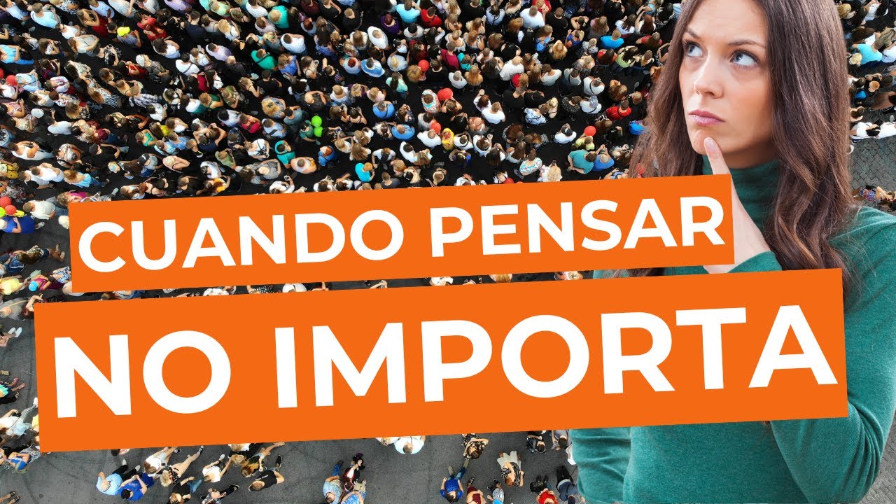 Por qué grupos enteros dejan de ver la realidad sin darse cuenta
