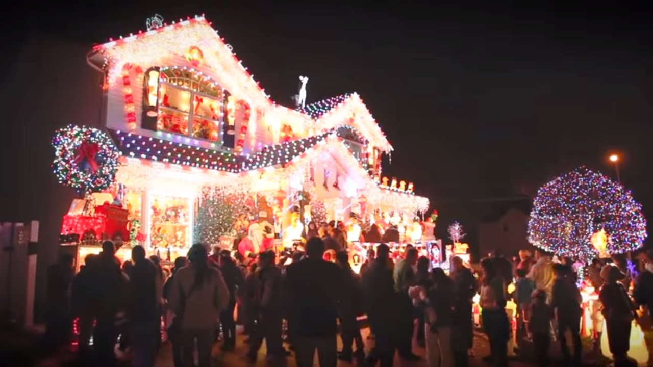 Reunited with United | Home For The Holidays
