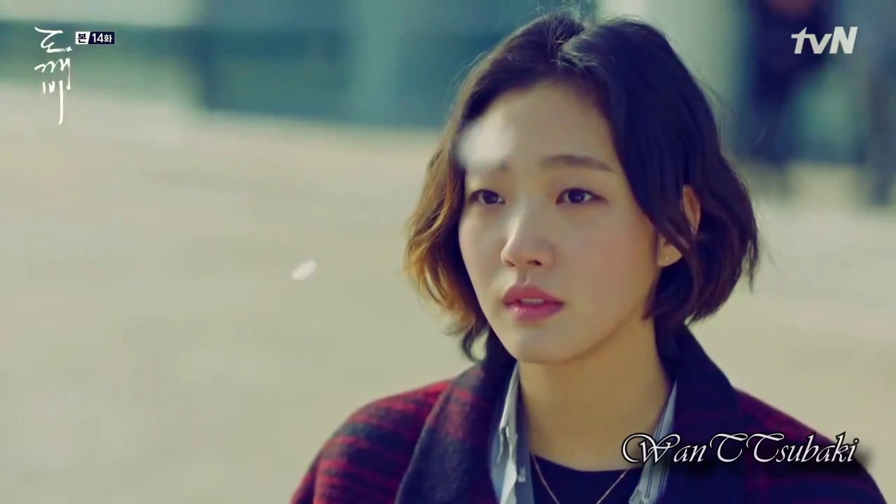 Kim Shin x Eun Tak || I never meant to fall for you