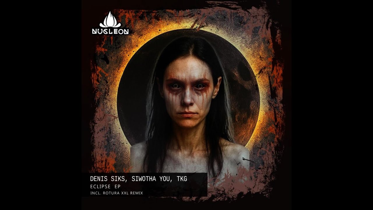 Denis Siks & TKG - Blackout (ROTURA XXL Remix)