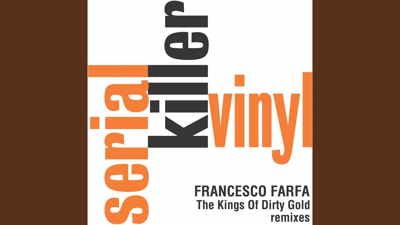 The Kings of Dirty Gold (Tort & Bali Remix)