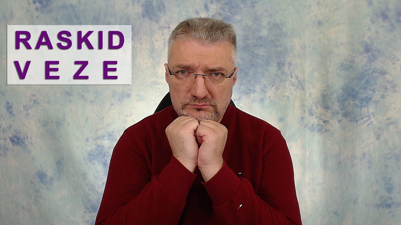 Kako preboleti raskid veze